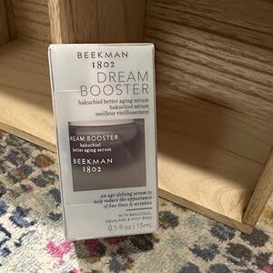 Beekman 1802 Dream Booster Bakuchiol Serum